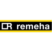 CR Remeha logo